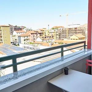 Luvi - Villoresi 28 Milano