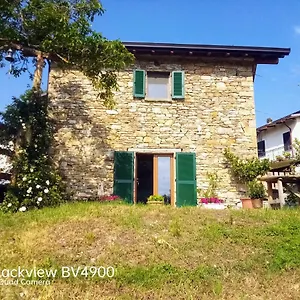 Segarati Relax La Maiolica Bardi